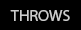 go to throws